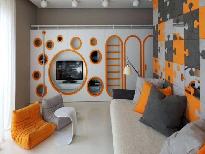 15 Best Dorm Decorating Ideas for Teenager