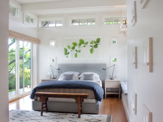 The Best Design of Minimalist Bedroom