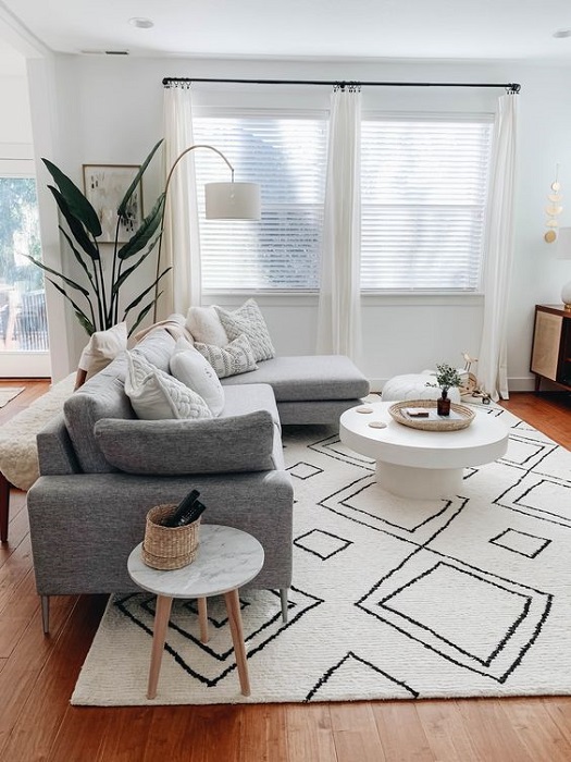 3 Secret Minimalist Home Interior Design Items You Need Have To Produce Coziness Inside A House