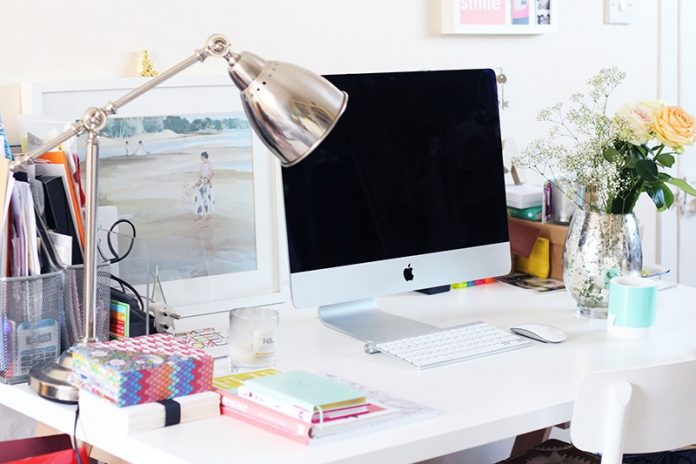 The Most Modern Home Office Table Design Ideas Will Mesmerize Your Eyes