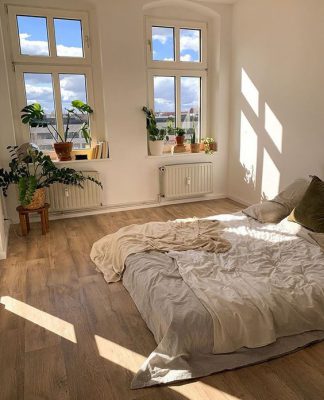 Ideas & Tips : Having A Fresh and Cozy Bedroom - SimDreamHomes