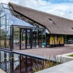 Differences between Traditional Roofing and Modern Roofing