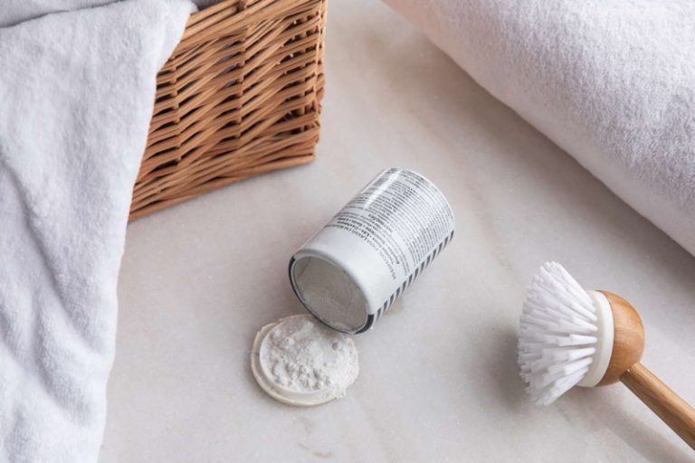 8 NonToxic Laundry Bleach Alternatives SimDreamHomes