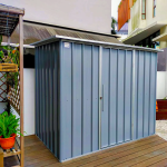 Tailored Storage: Finding the Shed that Fits Your Lifestyle