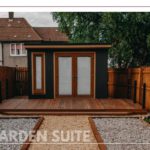 Unleash Your Creativity: Innovative Ideas for Designing Custom Garden Suites